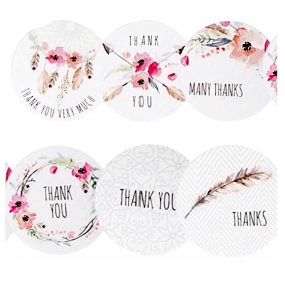 DO NOT BUY 
Custom Request ~ Posh Packages Shipping Supply Set - 25x4 Items - Picture 2 of 16